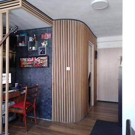 Chambre Stella マルセイユ エクステリア 写真