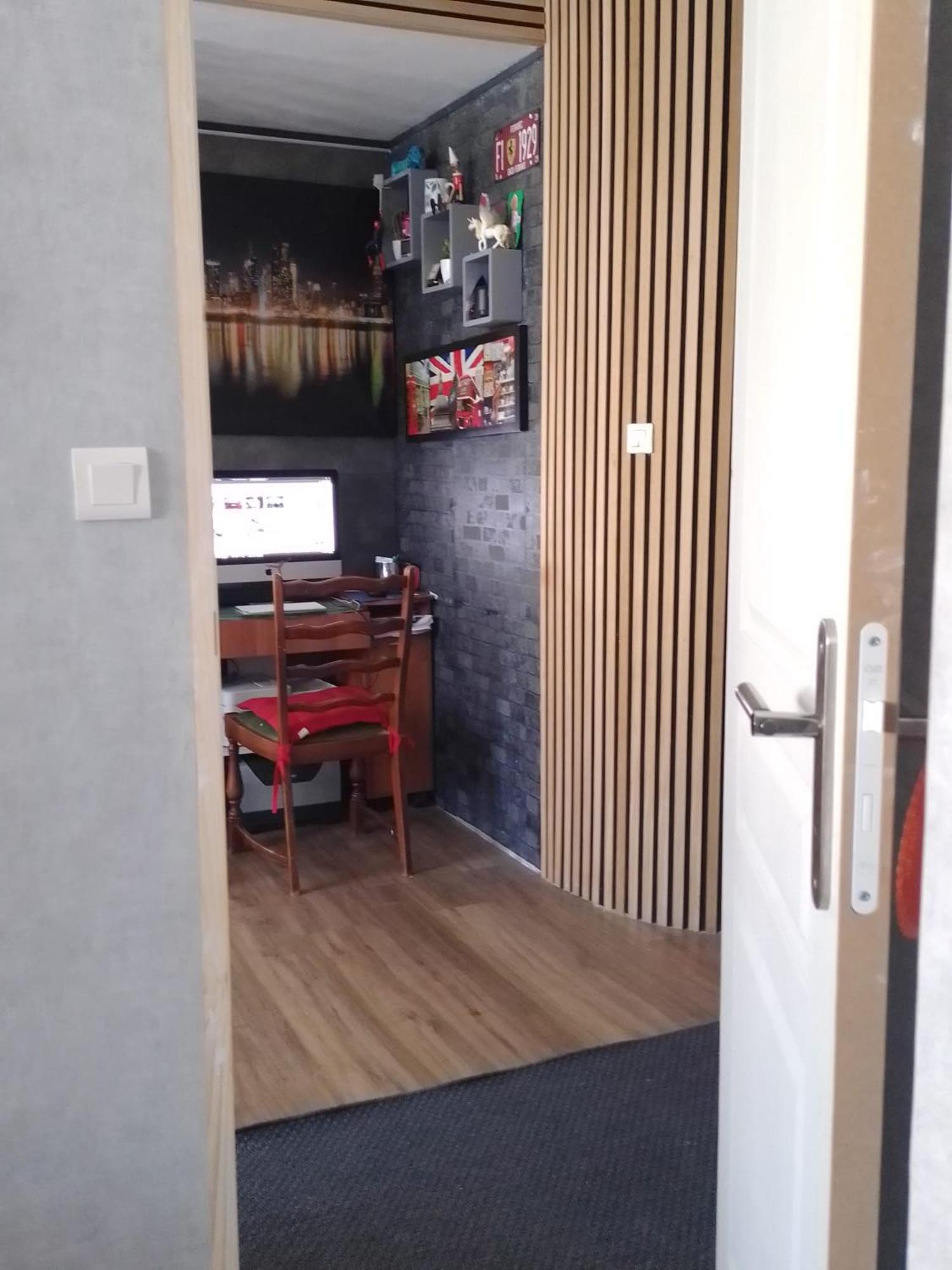 Chambre Stella マルセイユ エクステリア 写真